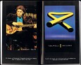 Mike Oldfield José Cantos Cátedra 1996 Spain. Uploaded by zaradeth
